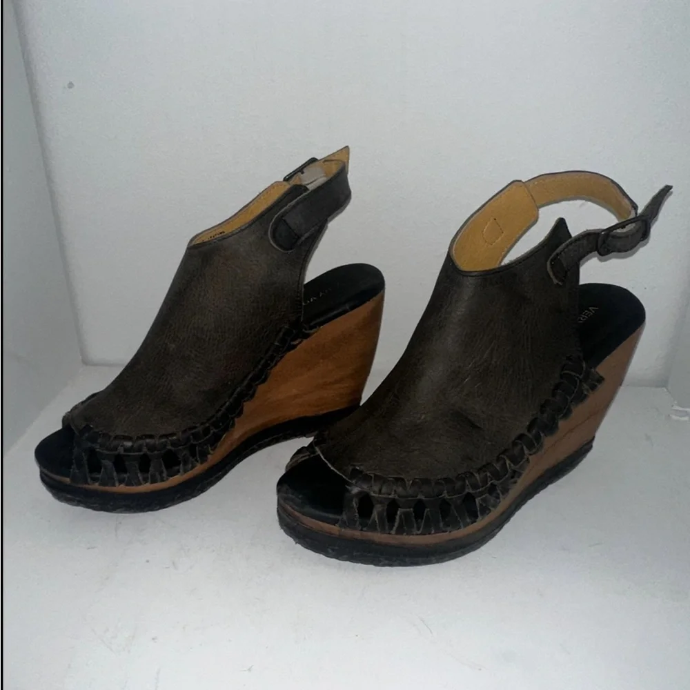 Absolute Wedge - Picture 4 of 4